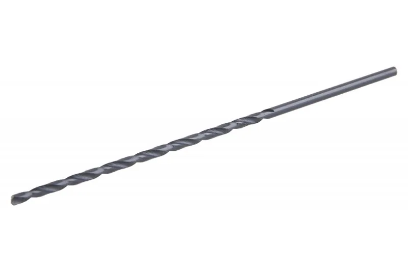 HSS prodloužený vrták-kov 2x80 HSS prodloužený vrták-kov 2x80