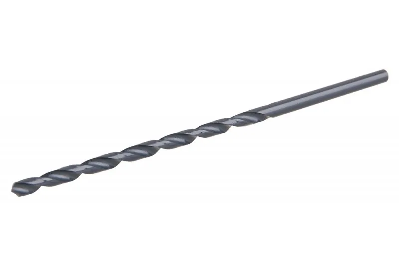 HSS prodloužený vrták-kov 3.5x110 HSS prodloužený vrták-kov 3.5x110