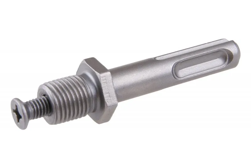Adaptér SDS + 1/2 UNF Adaptér SDS + 1/2 UNF
