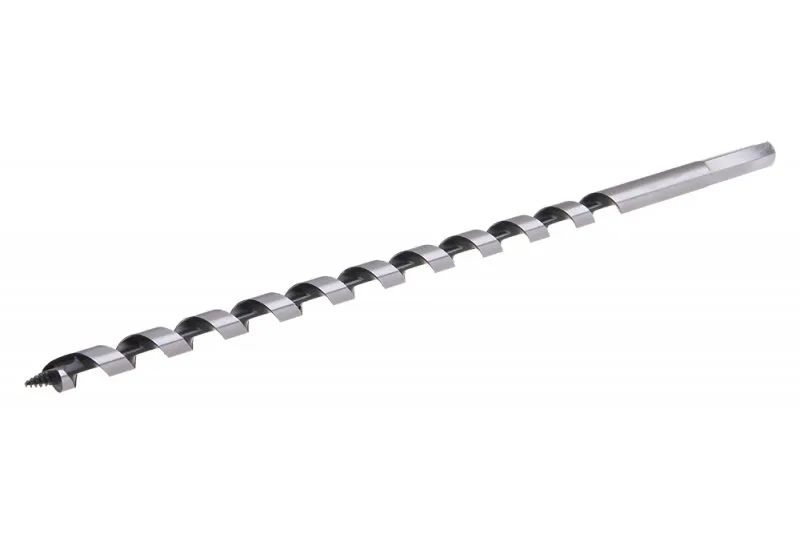 Hadovitý vrták do dřeva 10x300mm Hadovitý vrták do dřeva 10x300mm