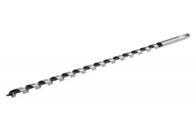 Hadovitý vrták do dřeva 12x450mm Hadovitý vrták do dřeva 12x450mm