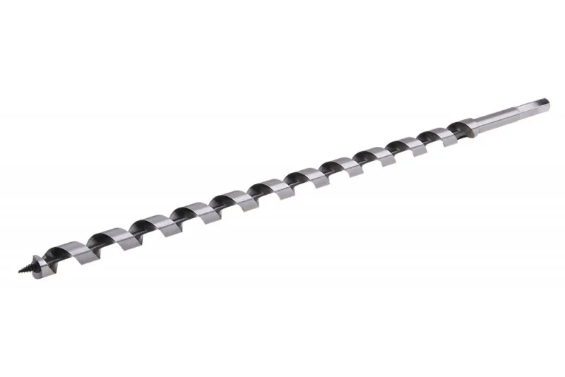 Hadovitý vrták do dřeva 16x450mm Hadovitý vrták do dřeva 16x450mm