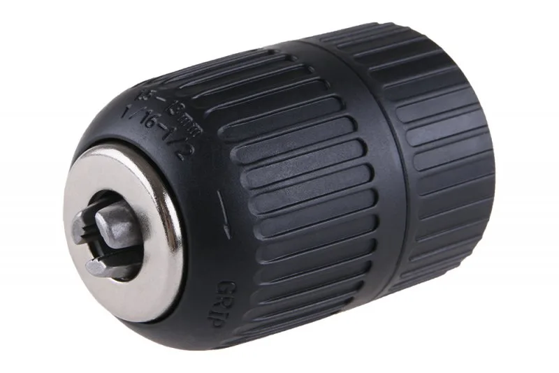 Sklíčidlo 1.5-13mm rychloupínací Sklíčidlo 1.5-13mm rychloupínací