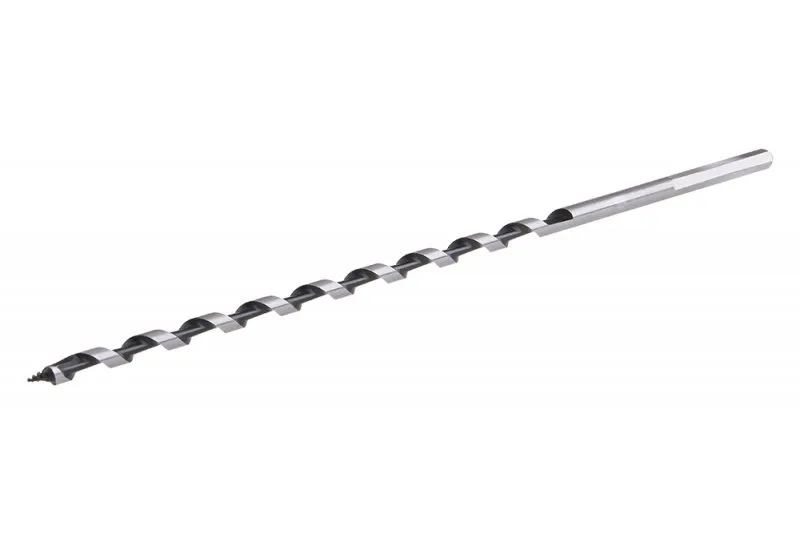 Hadovitý vrták do dřeva 6x230mm Hadovitý vrták do dřeva 6x230mm