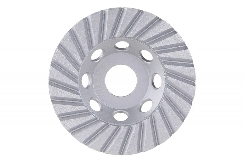 Diam.kotouč brusnýTURBO 100x22.2mm FESTA Diam.kotouč brusnýTURBO 100x22.2mm FESTA