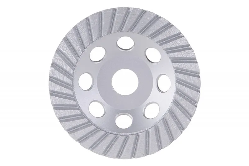 Diam.kotouč brusnýTURBO 125x22.2mm FESTA Diam.kotouč brusnýTURBO 125x22.2mm FESTA