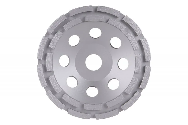 Diam.kotouč brusný Dvouřadý 150x22,2mm F Diam.kotouč brusný Dvouřadý 150x22,2mm F