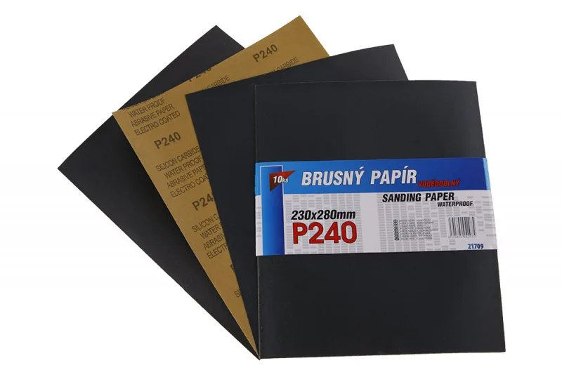arch pa 240P 230x280mm 10ks Waterproof arch pa 240P 230x280mm 10ks Waterproof