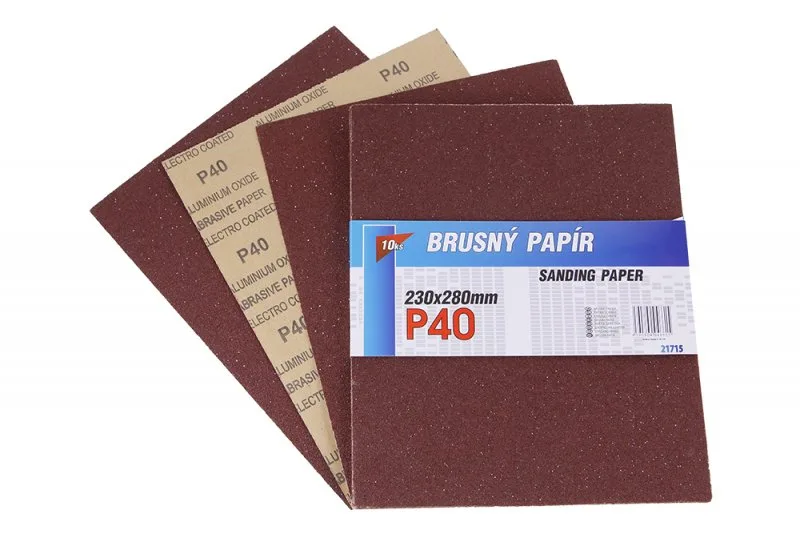 arch pa 40P 230x280mm 10ks arch pa 40P 230x280mm 10ks