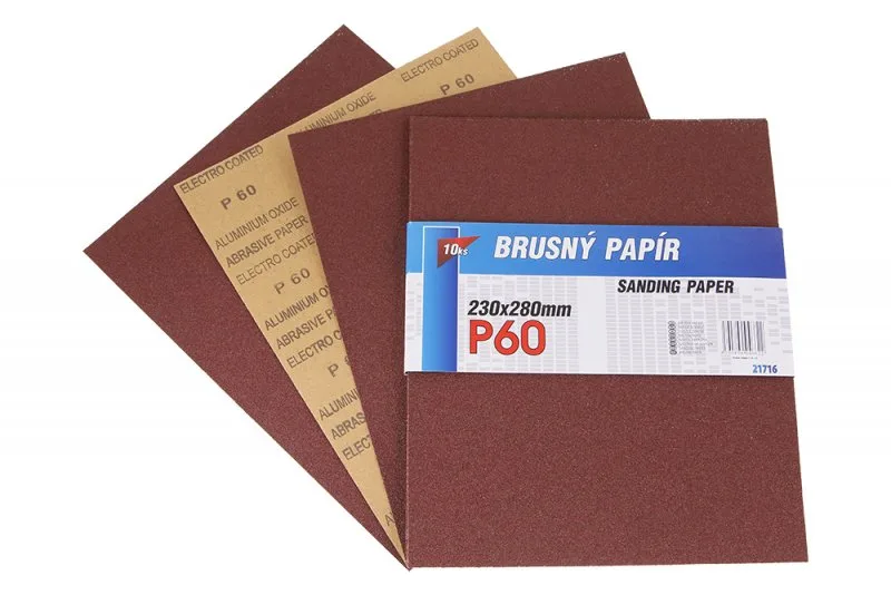 arch pa 60P 230x280mm 10ks arch pa 60P 230x280mm 10ks