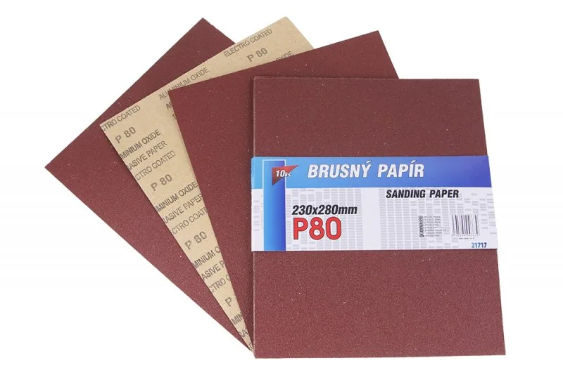 arch pa 80P 230x280mm 10ks arch pa 80P 230x280mm 10ks