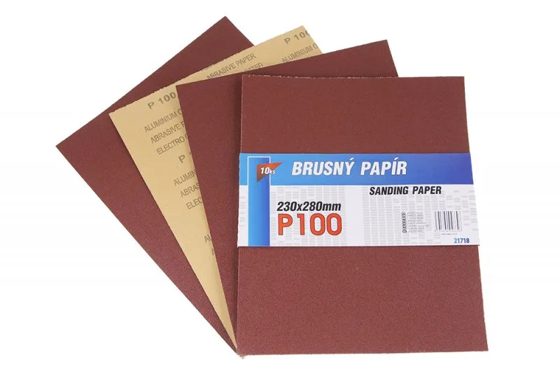 arch pa 100P 230x280mm 10ks arch pa 100P 230x280mm 10ks