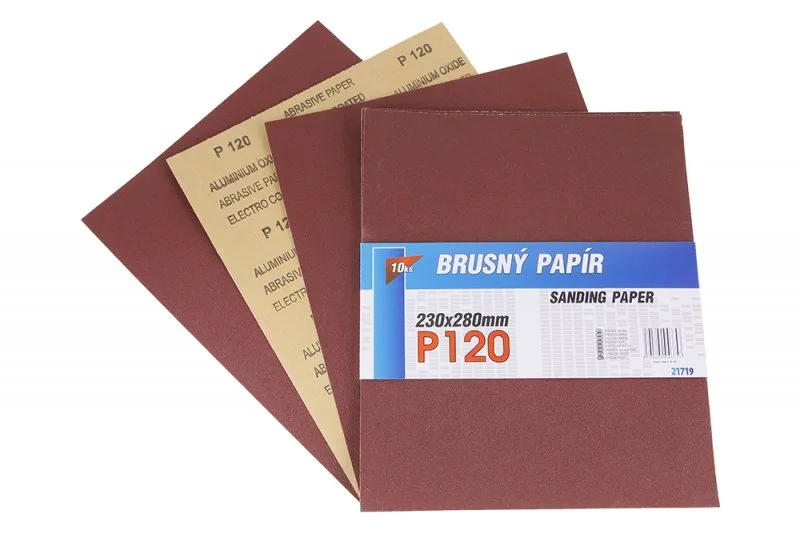 arch pa 120P 230x280mm 10ks arch pa 120P 230x280mm 10ks