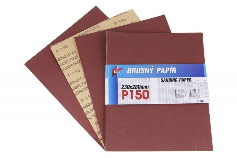 arch pa 150P 230x280mm 10ks arch pa 150P 230x280mm 10ks