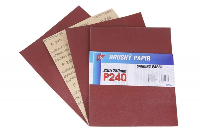 arch pa 240P 230x280mm 10ks arch pa 240P 230x280mm 10ks