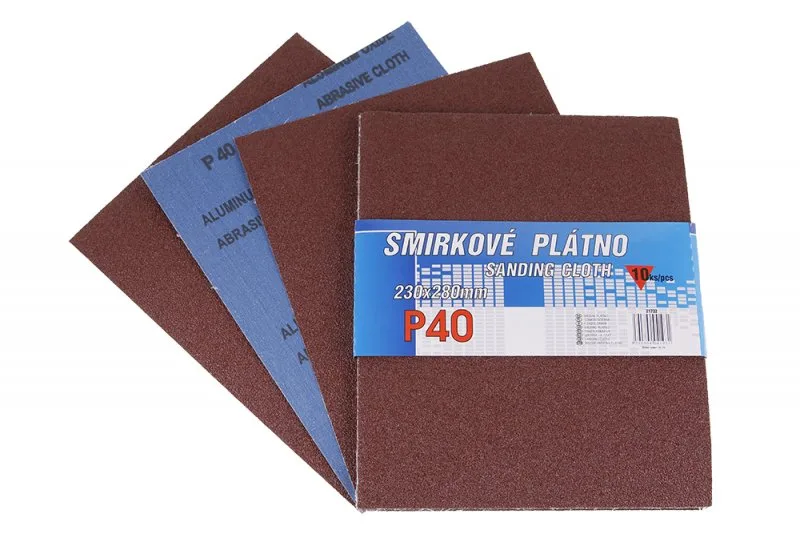 arch pl 40P 230x280mm 10ks arch pl 40P 230x280mm 10ks