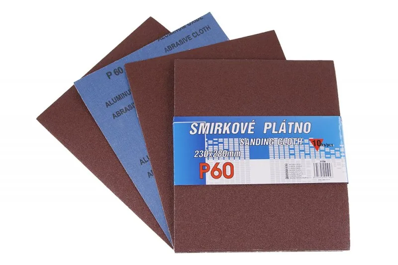 arch pl 60P 230x280mm 10ks arch pl 60P 230x280mm 10ks