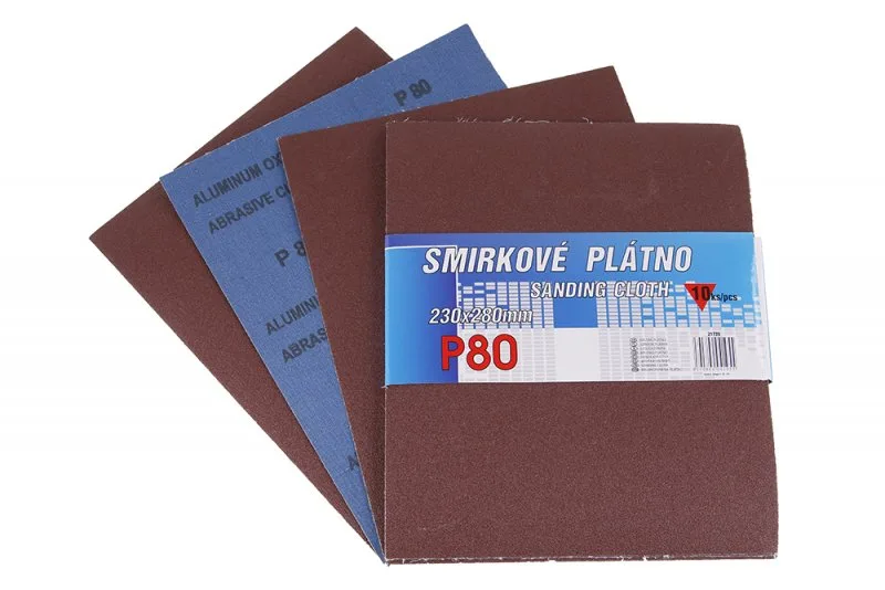 arch pl 80P 230x280mm 10ks arch pl 80P 230x280mm 10ks