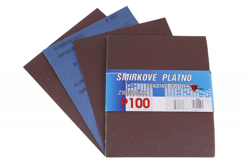 arch pl 100P 230x280mm 10ks arch pl 100P 230x280mm 10ks