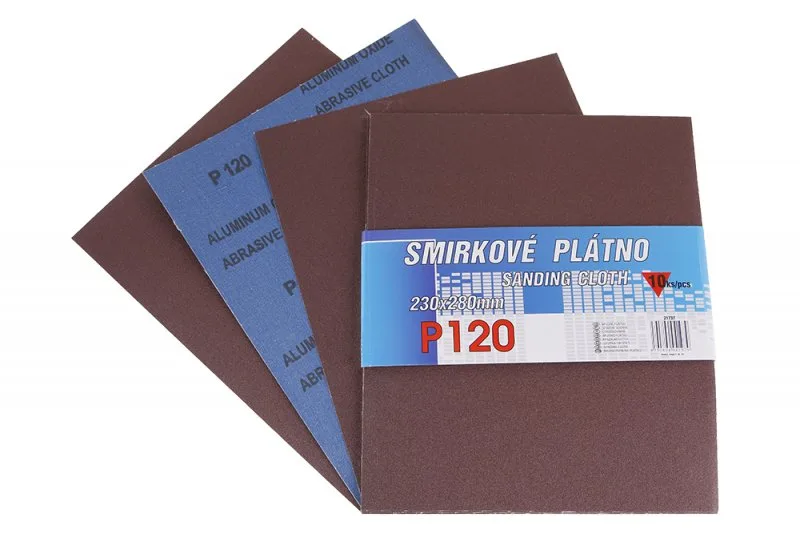 arch pl 120P 230x280mm 10ks arch pl 120P 230x280mm 10ks