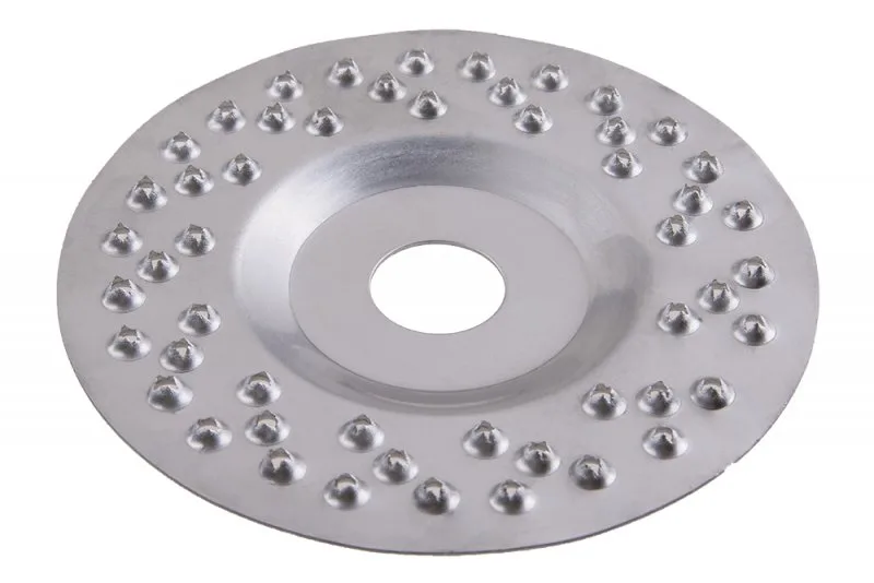 Brusný kotouč na dřevo 125x22,2mm Brusný kotouč na dřevo 125x22,2mm