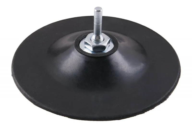 Unašeč smirkového papíru-vrt. 125mm Unašeč smirkového papíru-vrt. 125mm