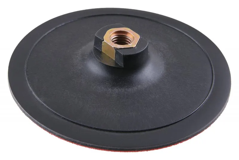 Unašeč smirk.papíru 150mm,na flexu Unašeč smirk.papíru 150mm,na flexu