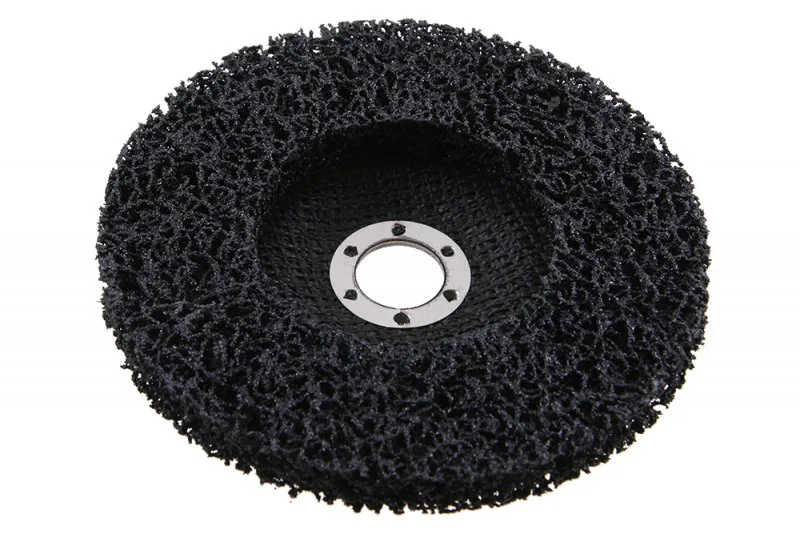 Kartáč Nylon 150mm, podložka Kartáč Nylon 150mm, podložka