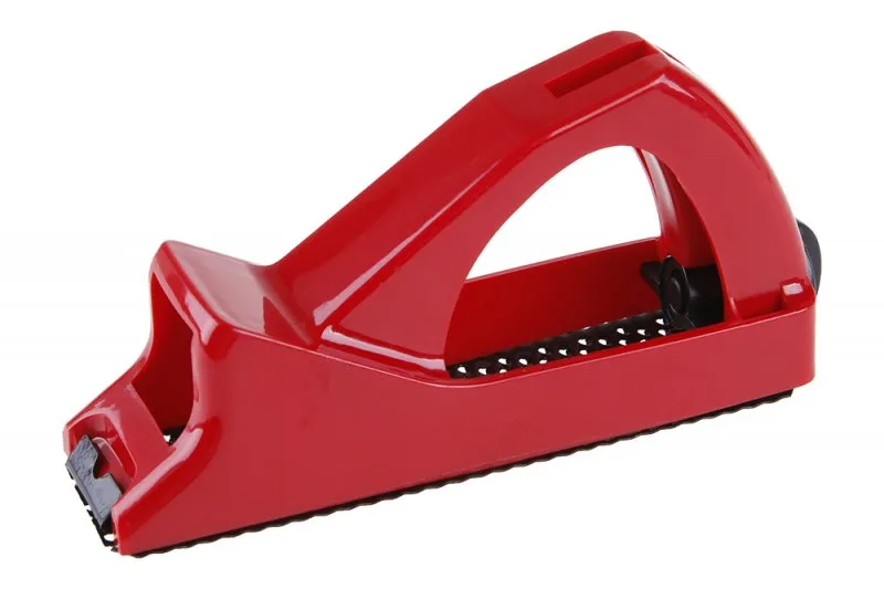 Rašple 140x40mm 8403 červený Rašple 140x40mm 8403 červený