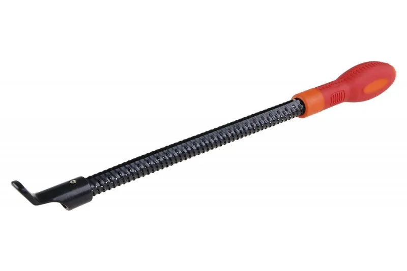 Rašple d 16x250mm 8402 červený Rašple d 16x250mm 8402 červený