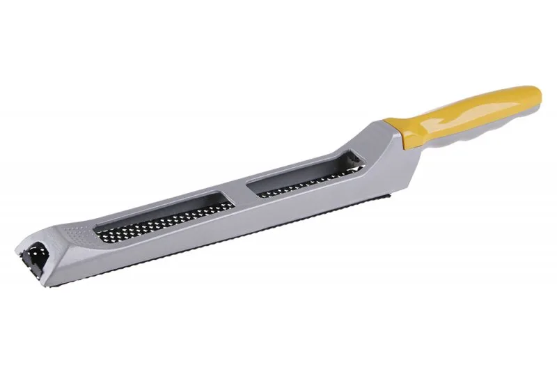 Rašple na sádrokarton 250x40mm 8409 Rašple na sádrokarton 250x40mm 8409