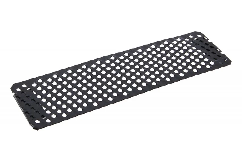 Náhradní rašple 140x40mm Náhradní rašple 140x40mm