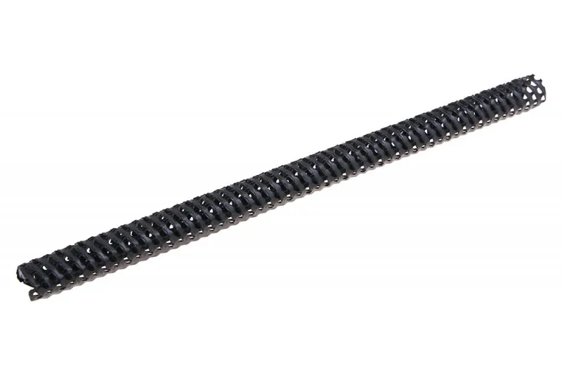 Náhradní rašple d 16x250mm Náhradní rašple d 16x250mm