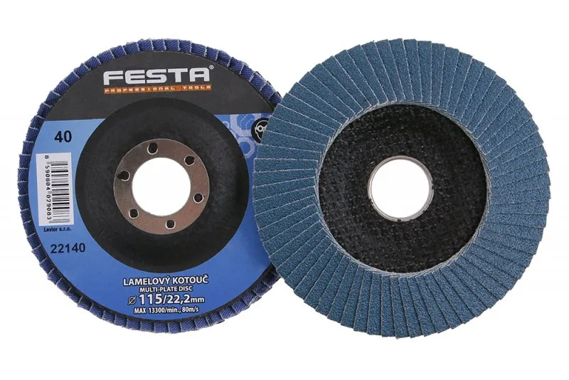EXTRAFLEX 115x22 P40 FESTA EXTRAFLEX 115x22 P40 FESTA