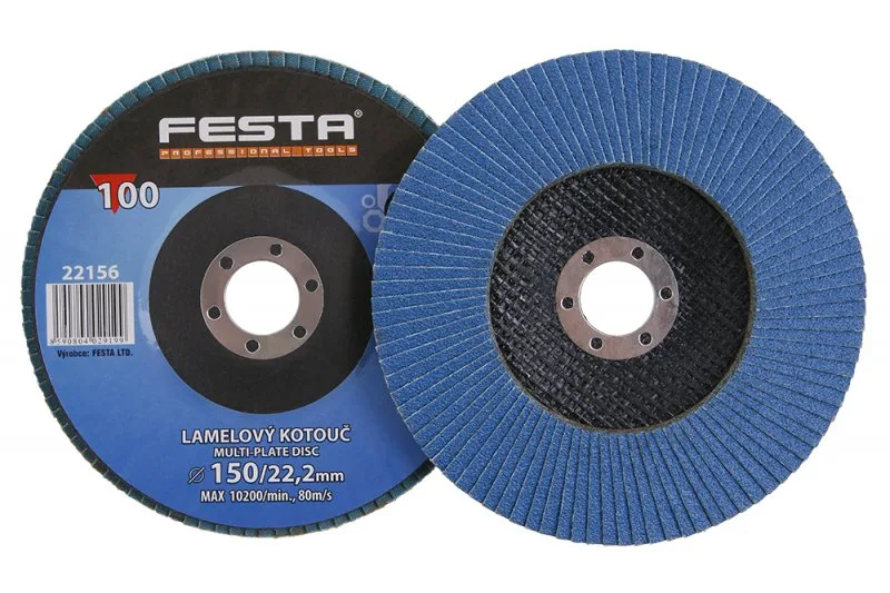 EXTRAFLEX 150x22 P100 FESTA EXTRAFLEX 150x22 P100 FESTA