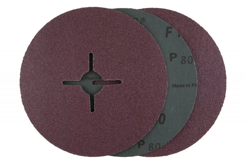 Fibrový kotouč 150/80/3ks Fibrový kotouč 150/80/3ks