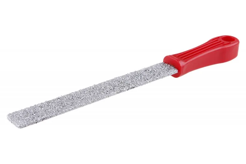 Pilník plochý na obklady a dlažbu 200mm Pilník plochý na obklady a dlažbu 200mm