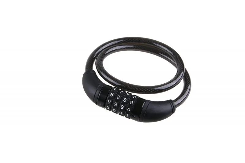 Zámek 65cmX10mm CODE Zámek 65cmX10mm CODE