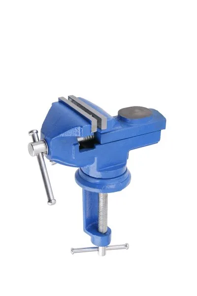 Svěrák mini otočný 70mm Svěrák mini otočný 70mm