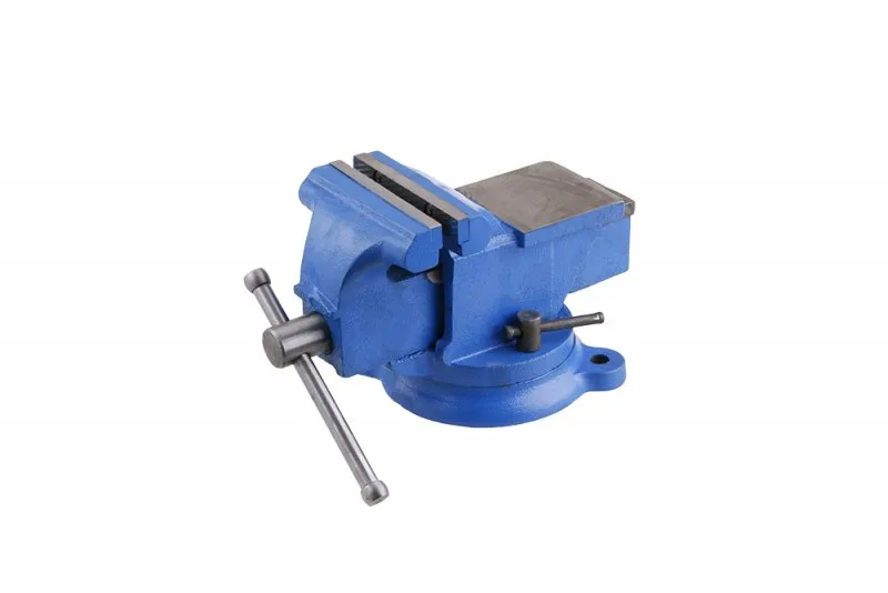 Svěrák otočný 100mm Svěrák otočný 100mm