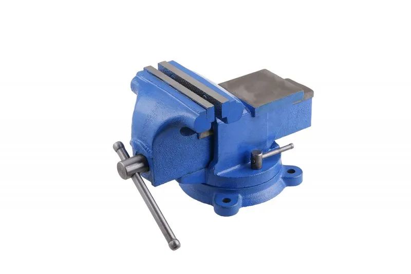 Svěrák otočný 125mm Svěrák otočný 125mm
