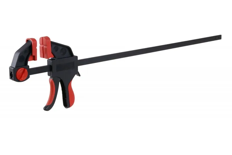 Quick grip svěrka 450mm/18"