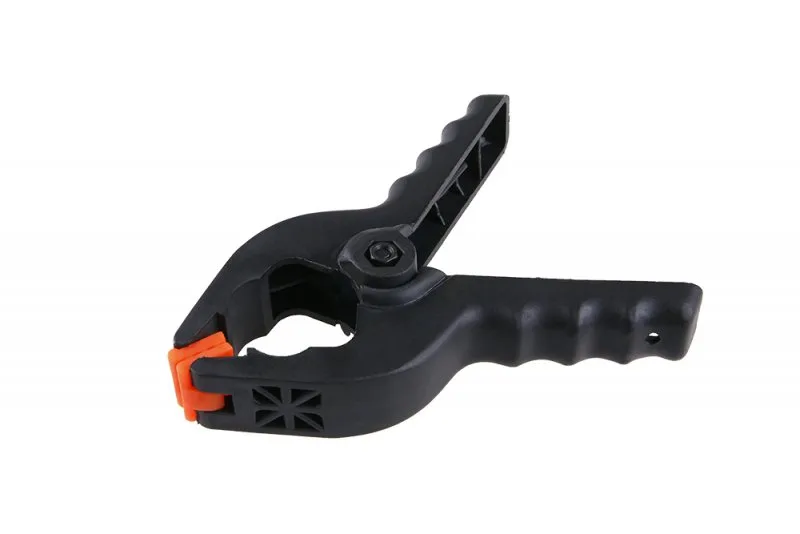 Plastová svěrka 6" Plastová svěrka 6"
