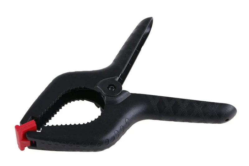 Plastová svěrka 9" Plastová svěrka 9"