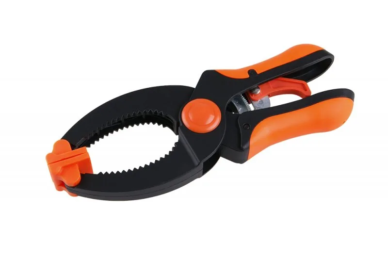 Ráčnová svěrka 9"/230mm Ráčnová svěrka 9"/230mm