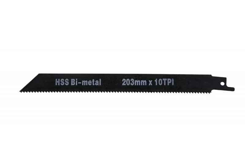 Pilka na kov HSS 203mm do ocasové pily Pilka na kov HSS 203mm do ocasové pily