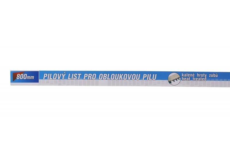 Pilový list 800mm Pilový list 800mm
