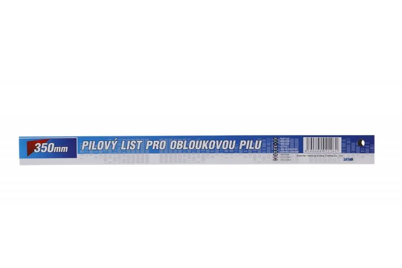 Pilový list 350mm Pilový list 350mm
