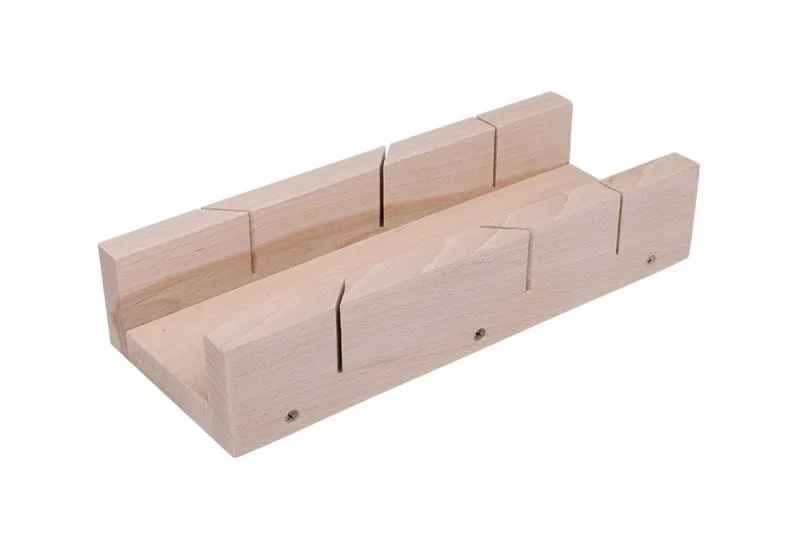 Pokosnice dřevěná 80x300mm Pokosnice dřevěná 80x300mm
