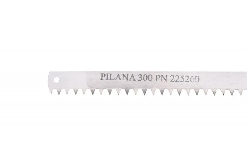 Pilový list 300mm,5mm rozteč PILANA Pilový list 300mm,5mm rozteč PILANA